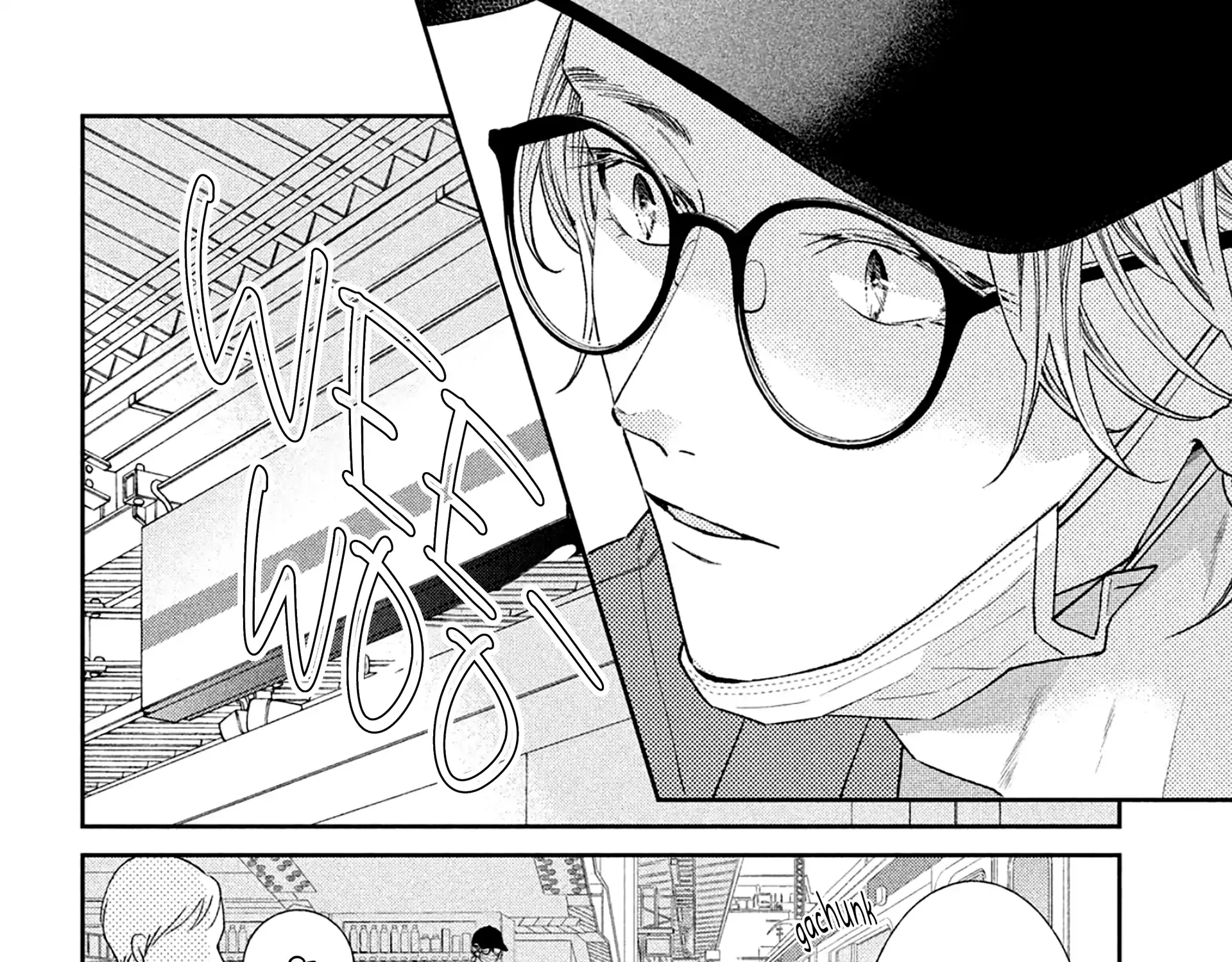Without Love, I Can't be an Idol, chapter 10, page 15