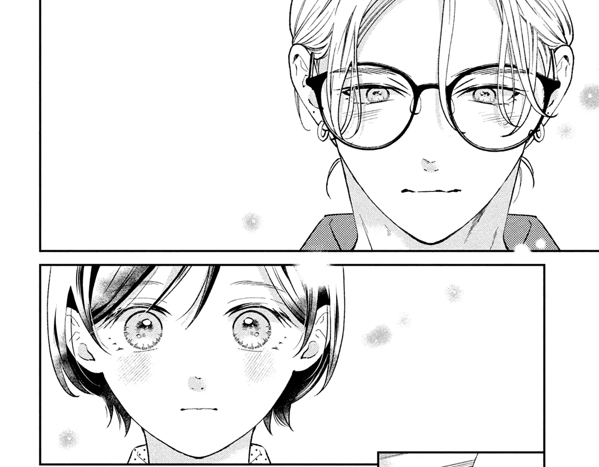 Without Love, I Can't be an Idol, chapter 10, page 39