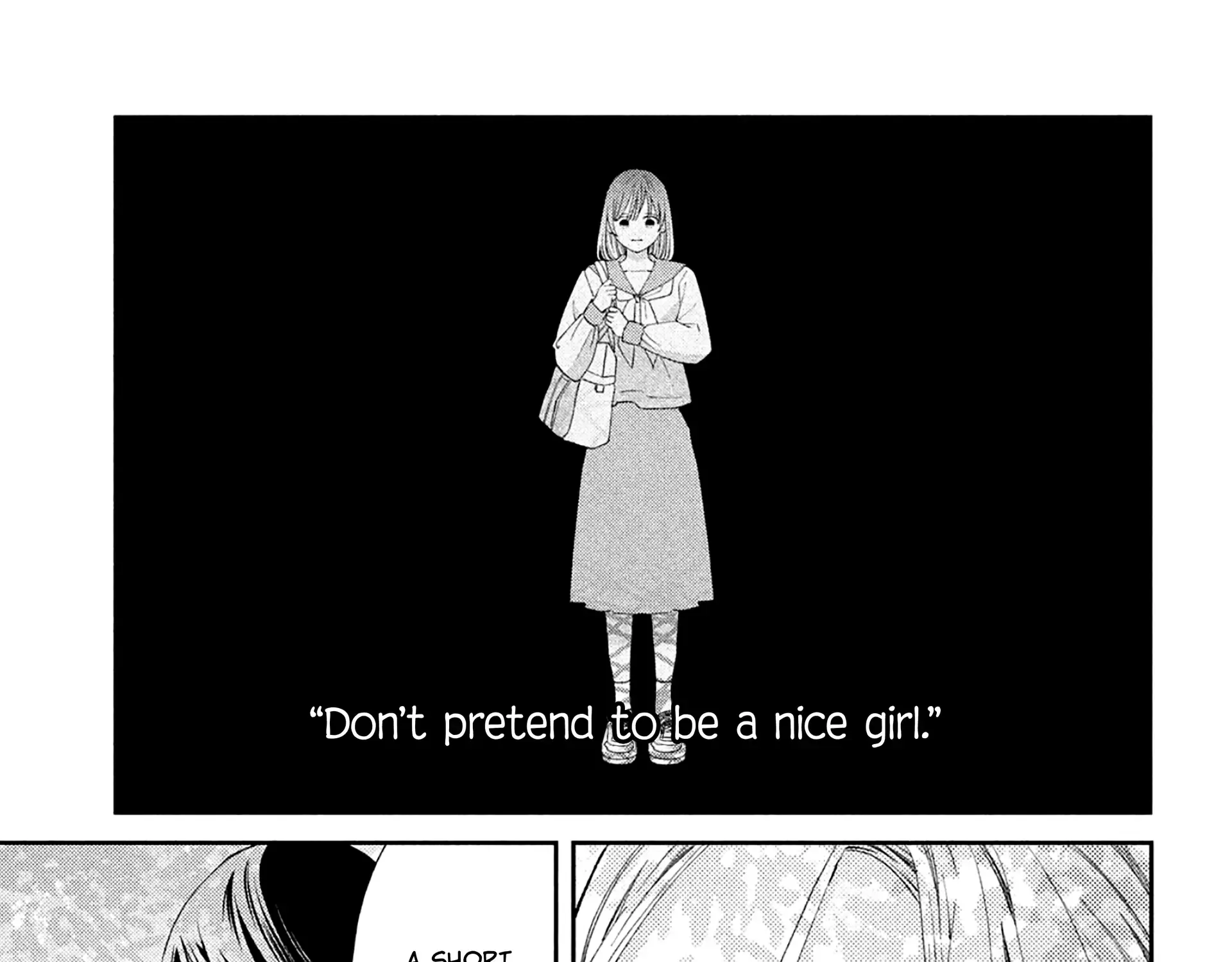 Without Love, I Can't be an Idol, chapter 10, page 65
