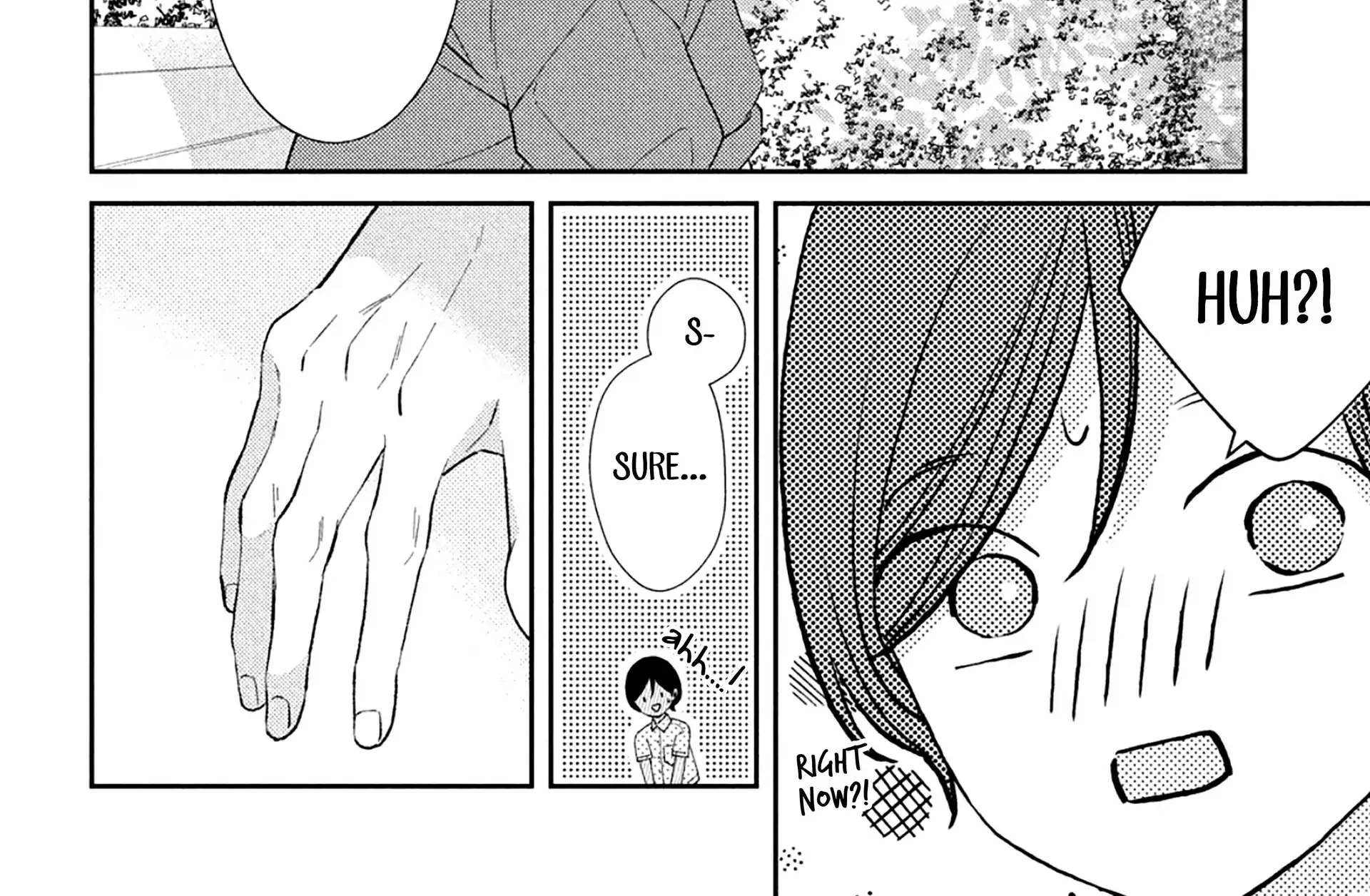 Without Love, I Can't be an Idol, chapter 10, page 68