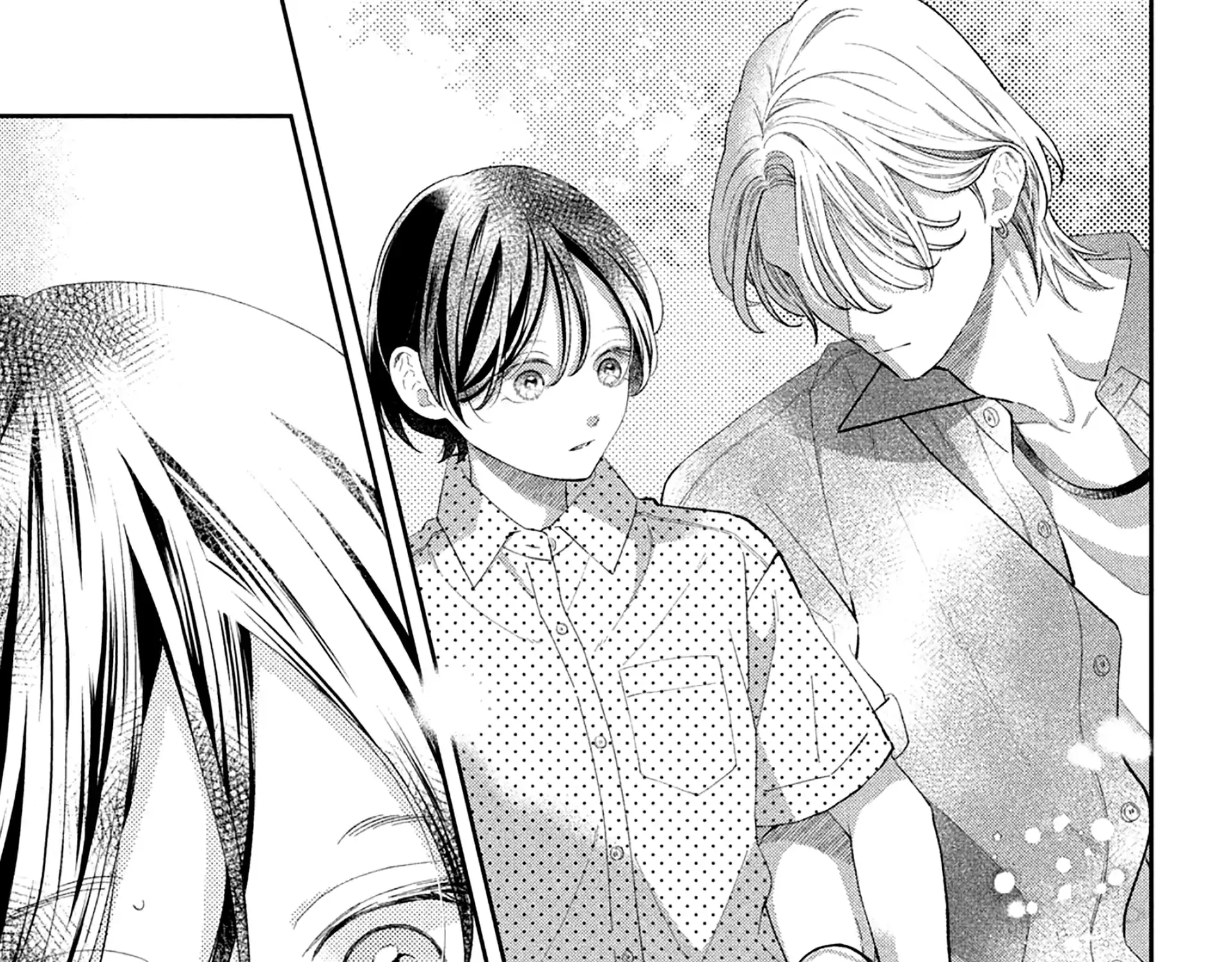 Without Love, I Can't be an Idol, chapter 10, page 69