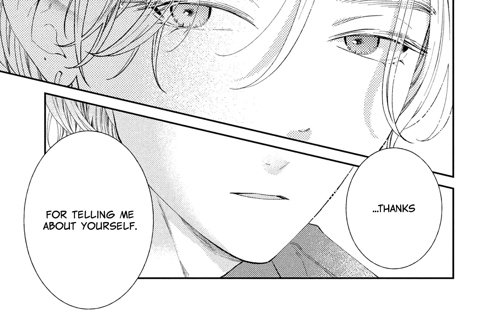 Without Love, I Can't be an Idol, chapter 10, page 74