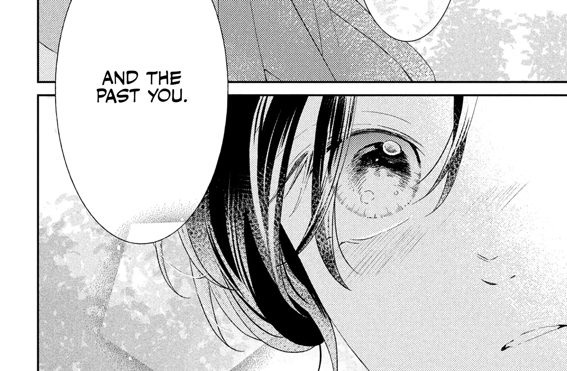 Without Love, I Can't be an Idol, chapter 10, page 76