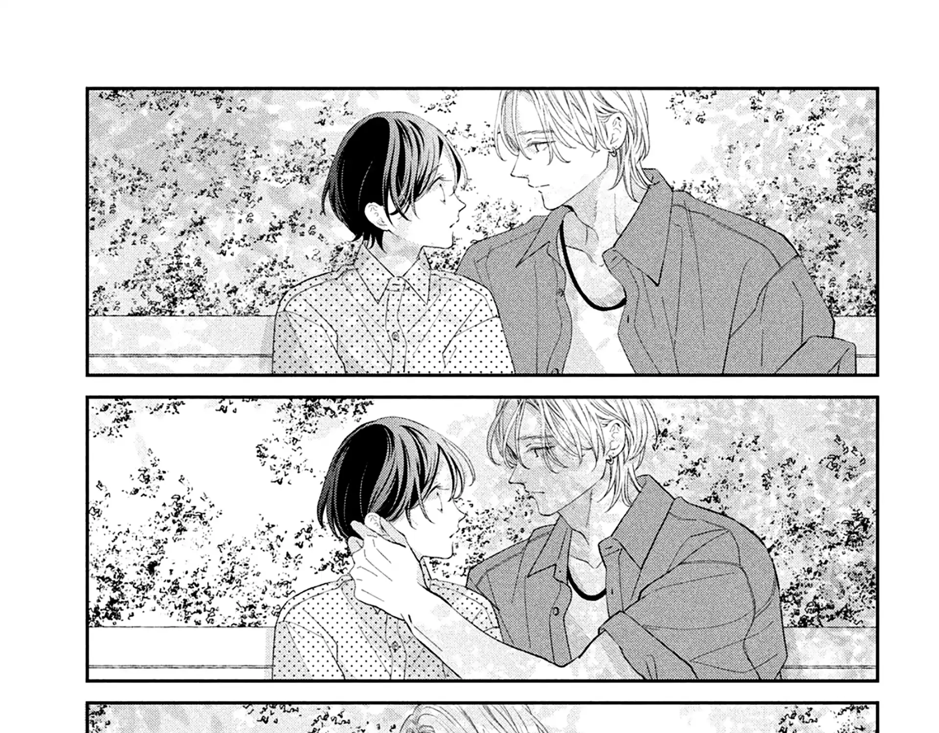 Without Love, I Can't be an Idol, chapter 10, page 77