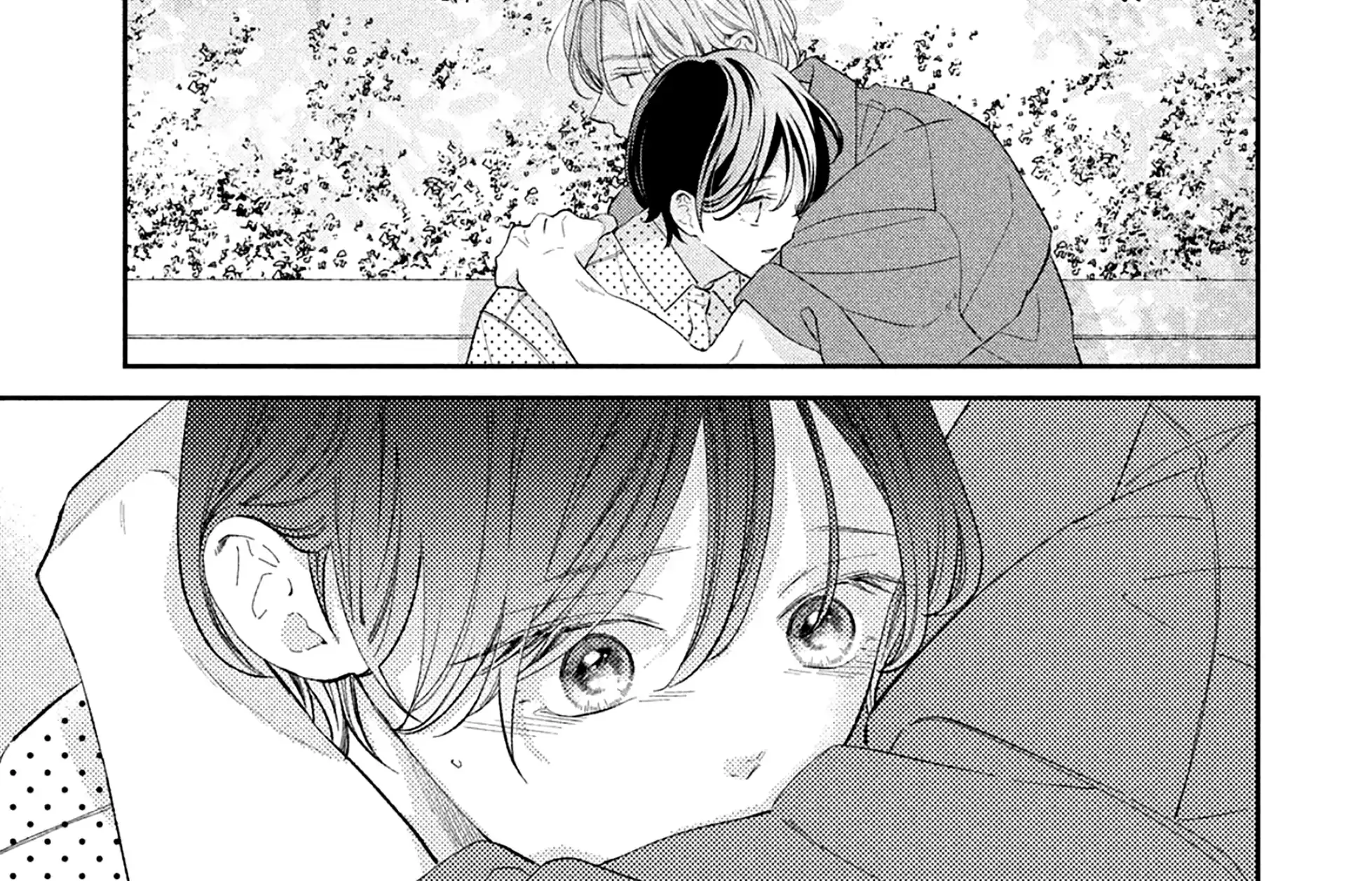 Without Love, I Can't be an Idol, chapter 10, page 78