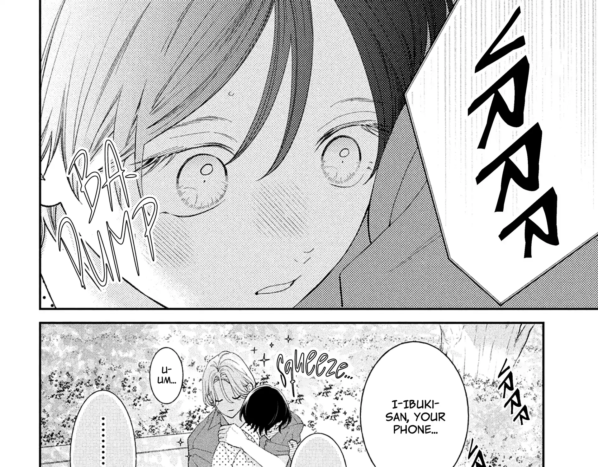 Without Love, I Can't be an Idol, chapter 10, page 80