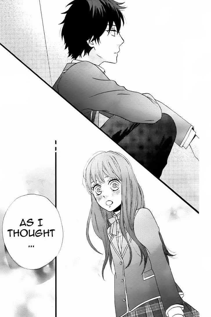 Sweetie, chapter 1, page 38