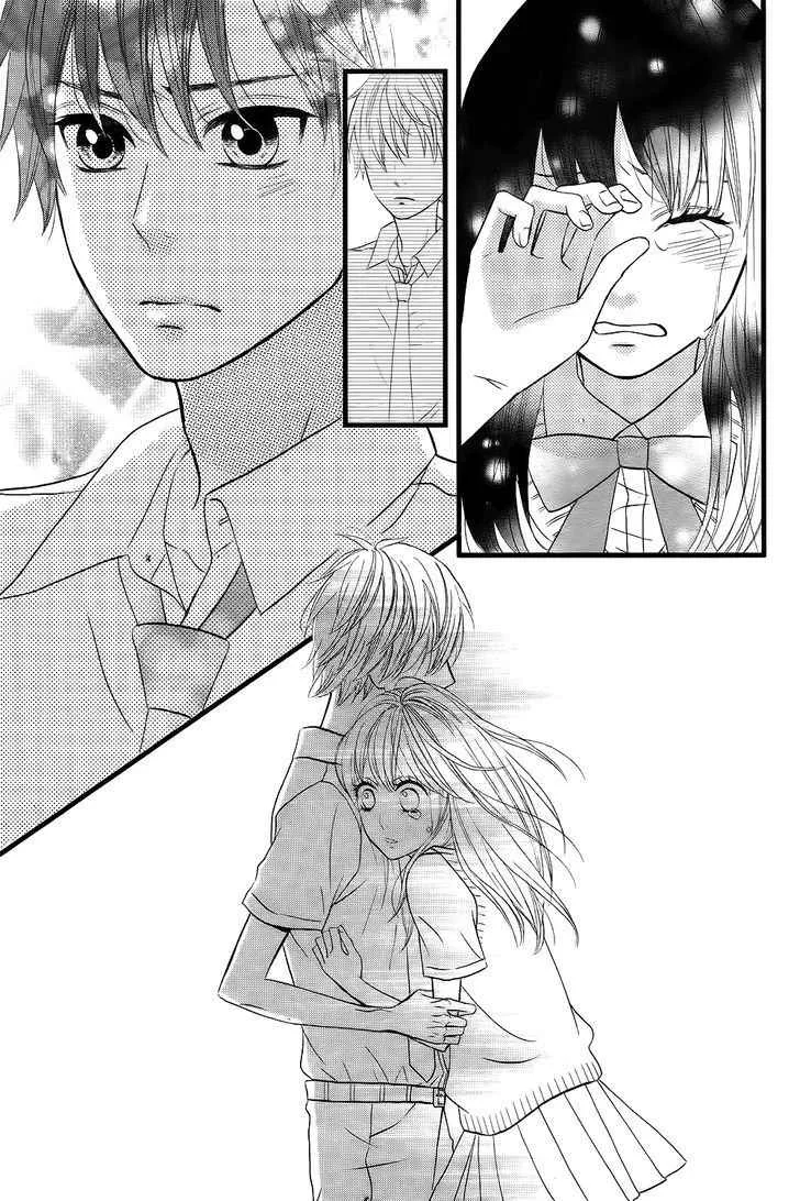 Sweetie, chapter 6, page 24