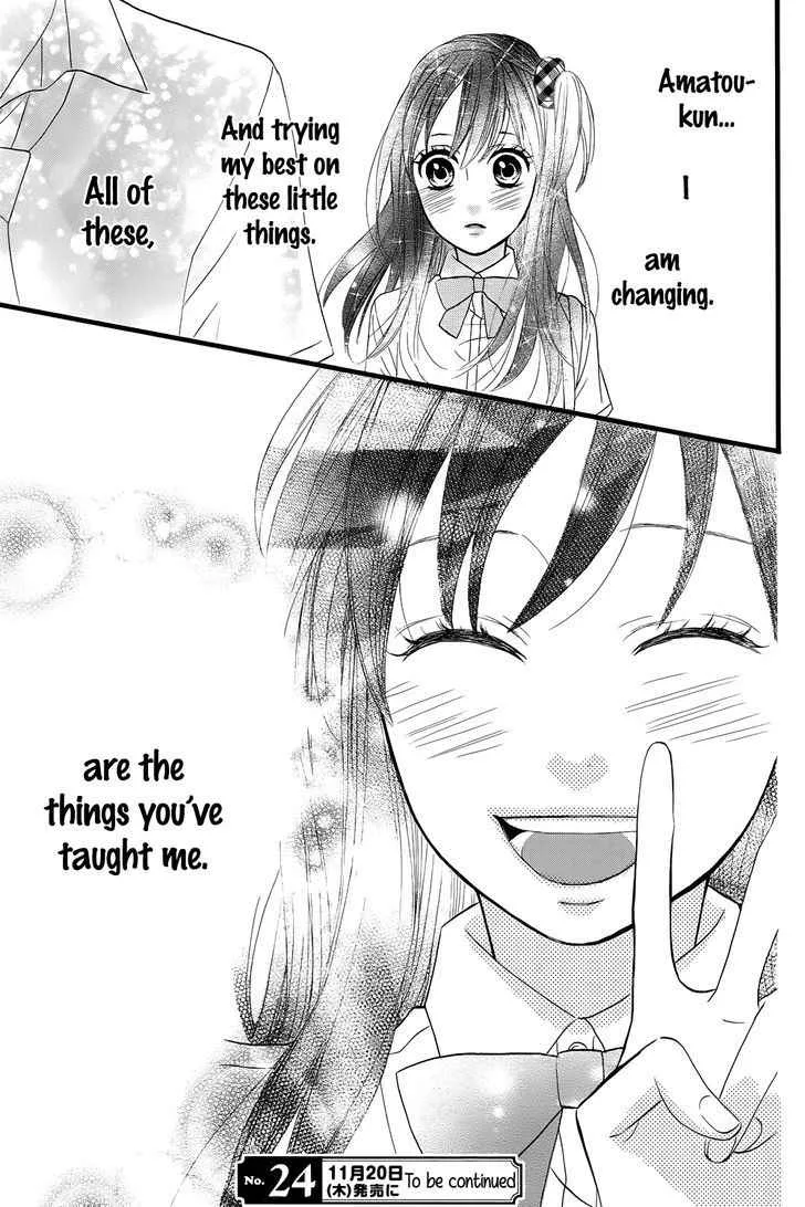 Sweetie, chapter 7, page 35