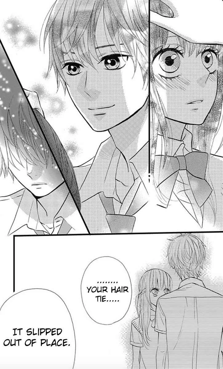 Sweetie, chapter 9, page 14