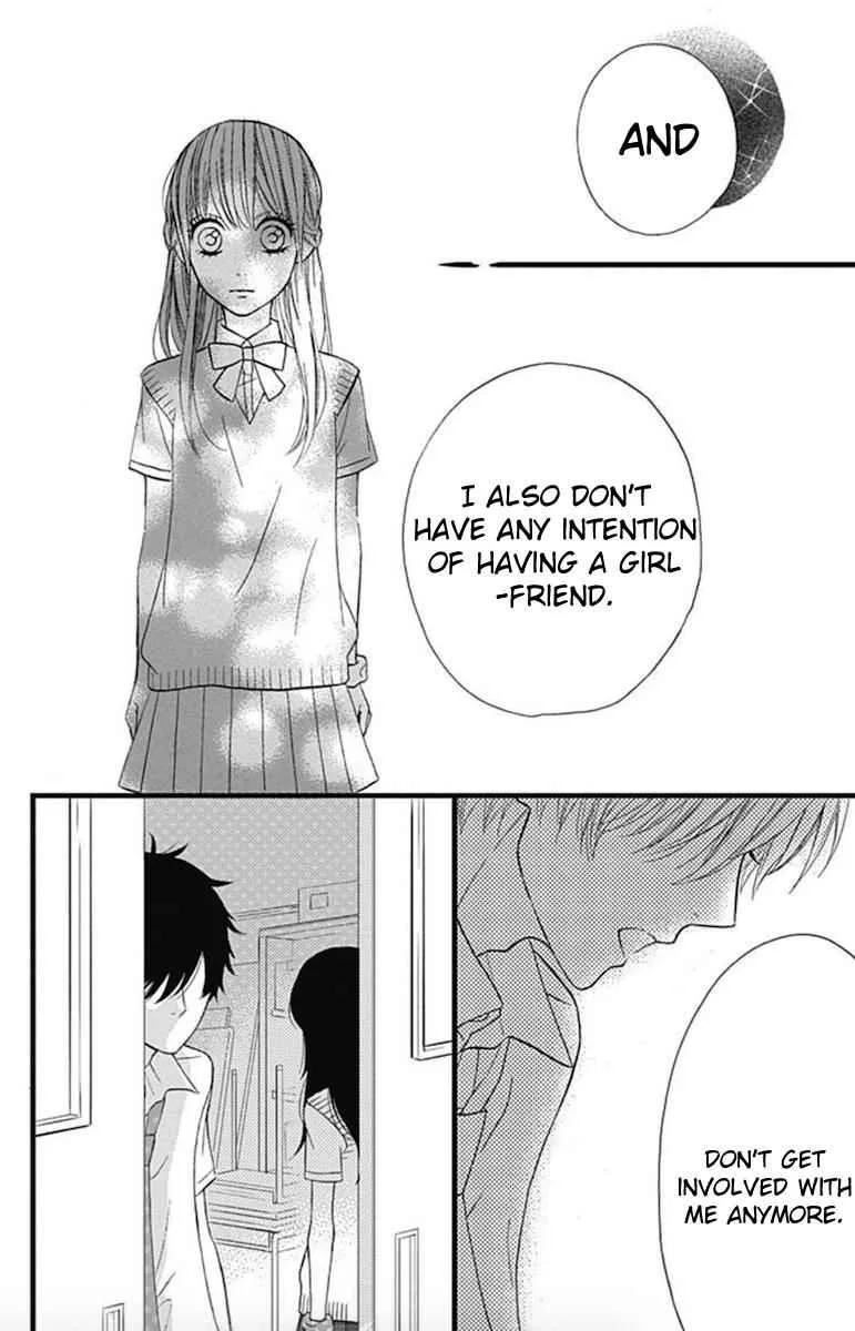 Sweetie, chapter 9, page 16