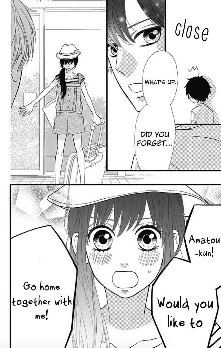 Sweetie, chapter 9, page 24