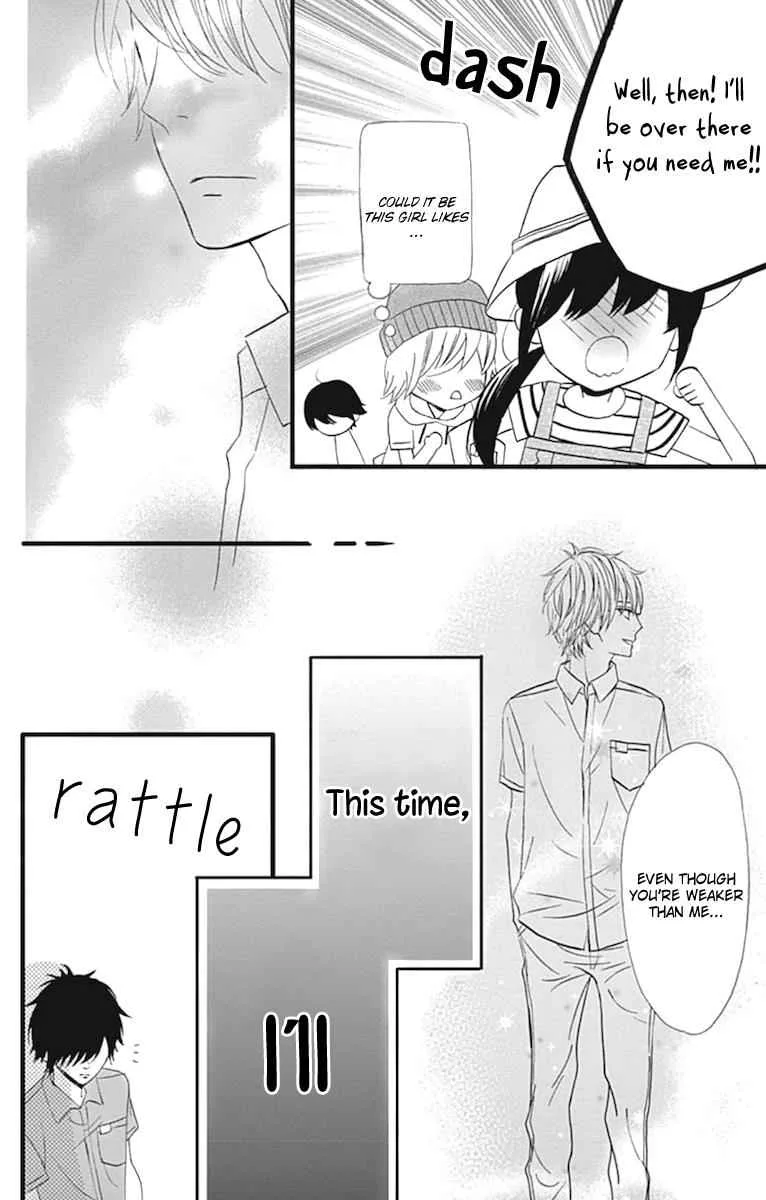 Sweetie, chapter 10, page 24