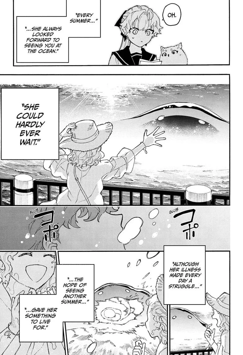 Graykeith: Translator Daemonica, chapter 4, page 15