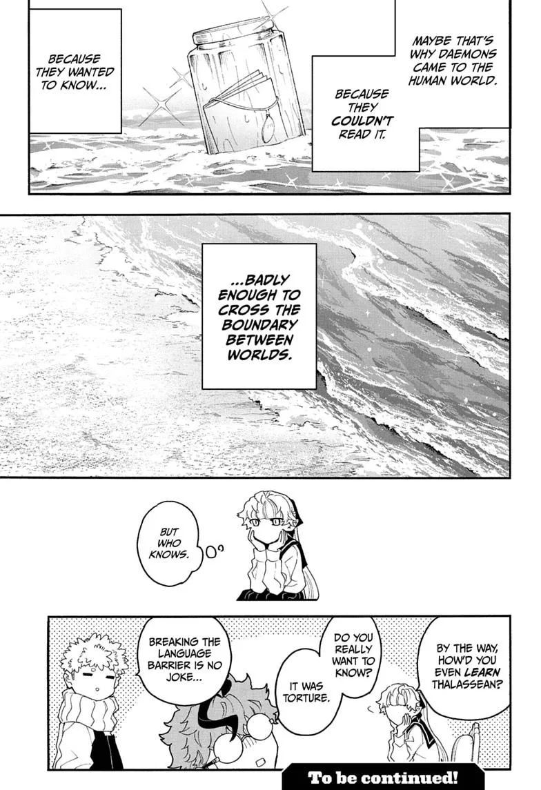 Graykeith: Translator Daemonica, chapter 4, page 19
