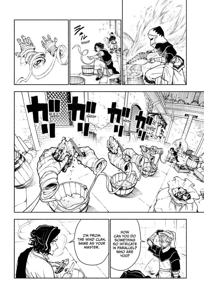 Cannon Master, chapter 14, page 6