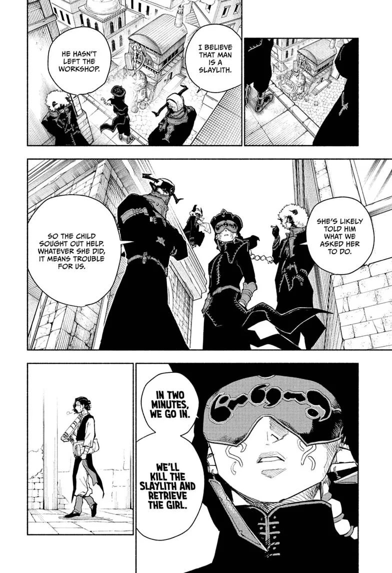 Cannon Master, chapter 14, page 8