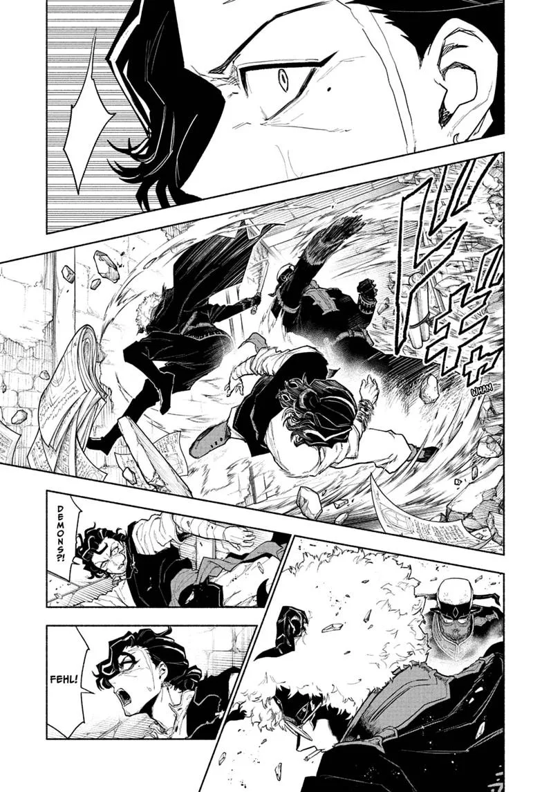 Cannon Master, chapter 14, page 9