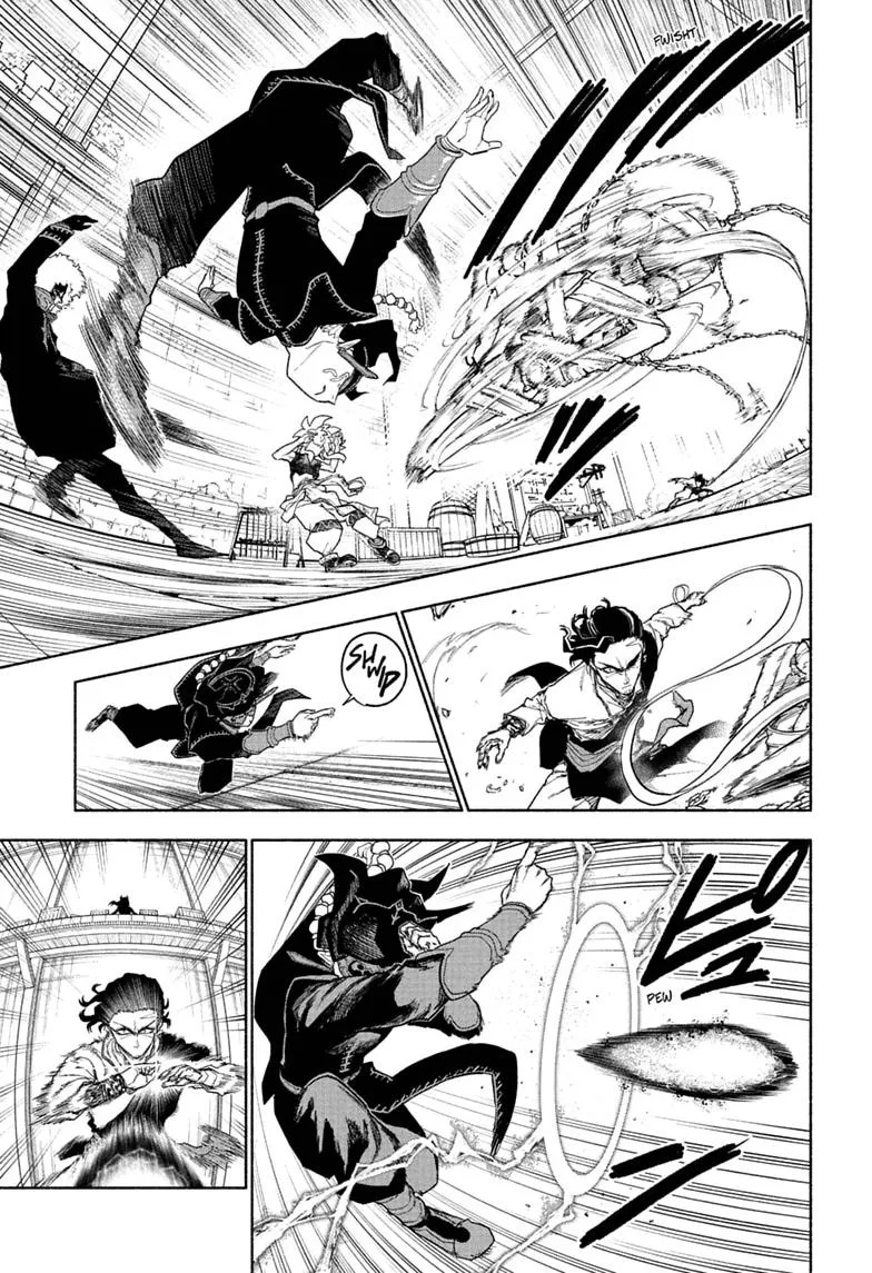 Cannon Master, chapter 14, page 15