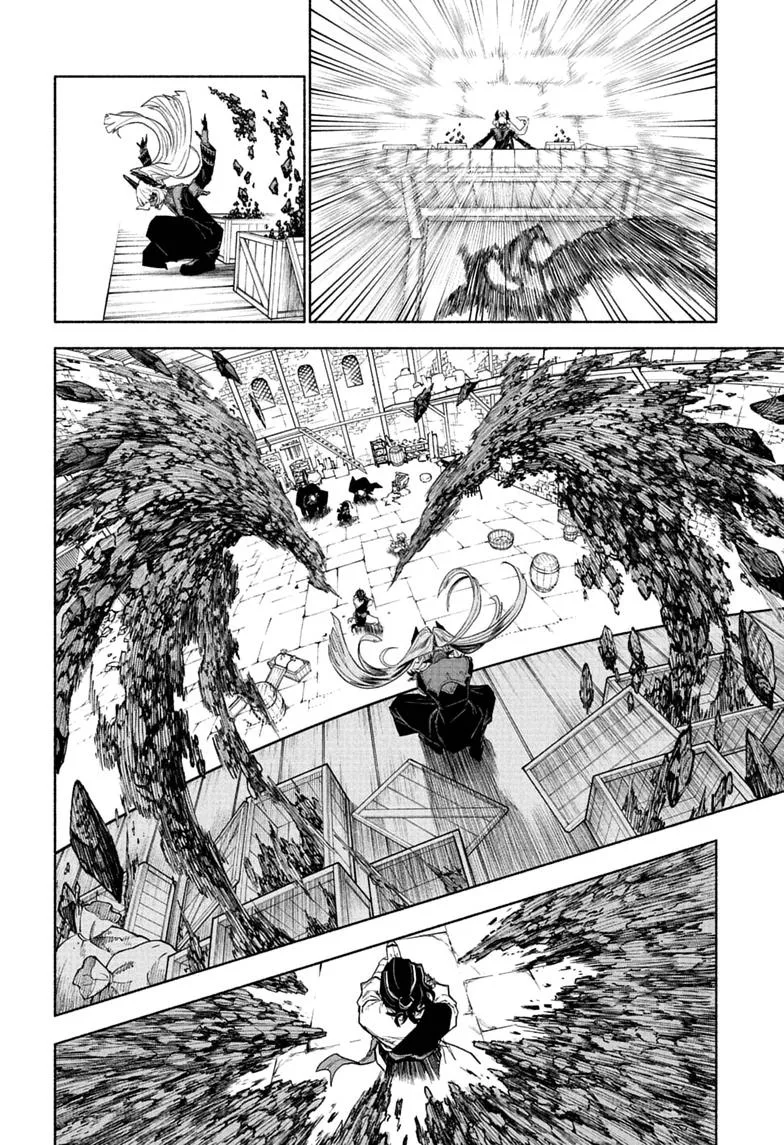 Cannon Master, chapter 14, page 16