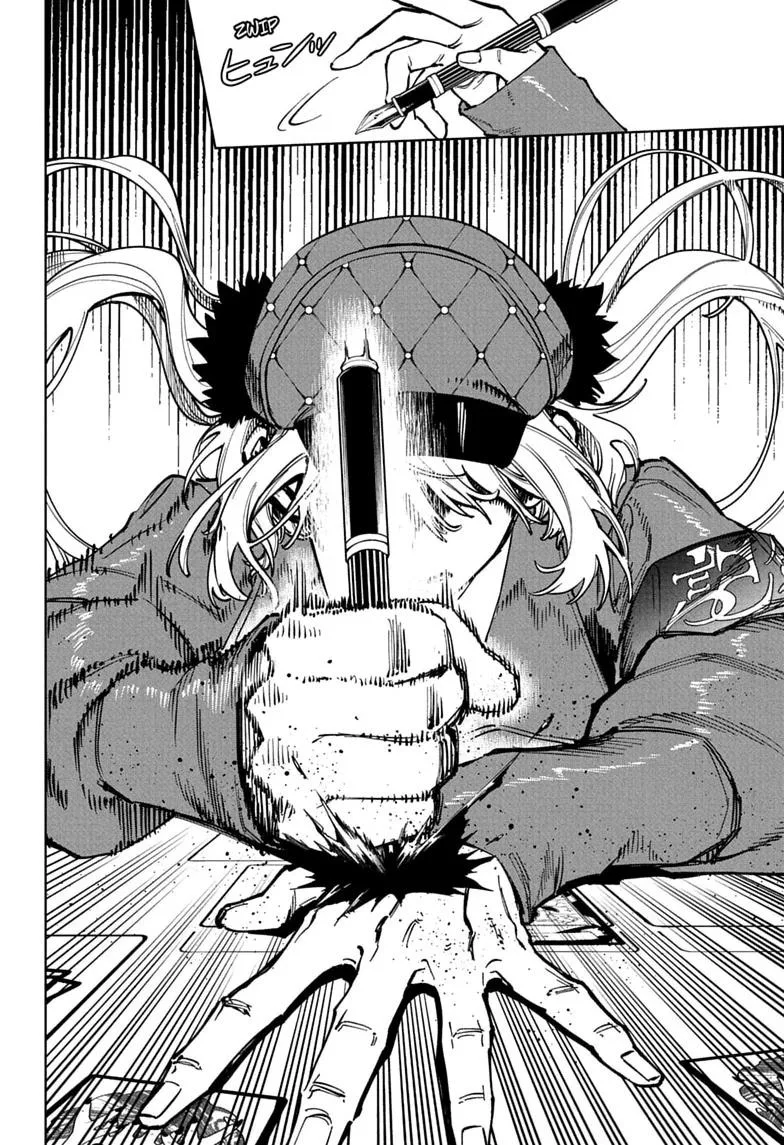 Ichi the Witch, chapter 100, page 16