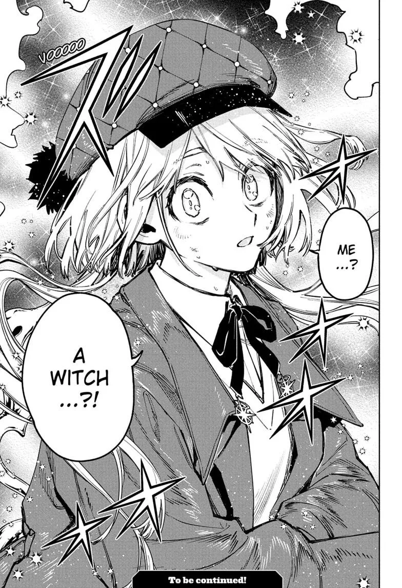 Ichi the Witch, chapter 100, page 23