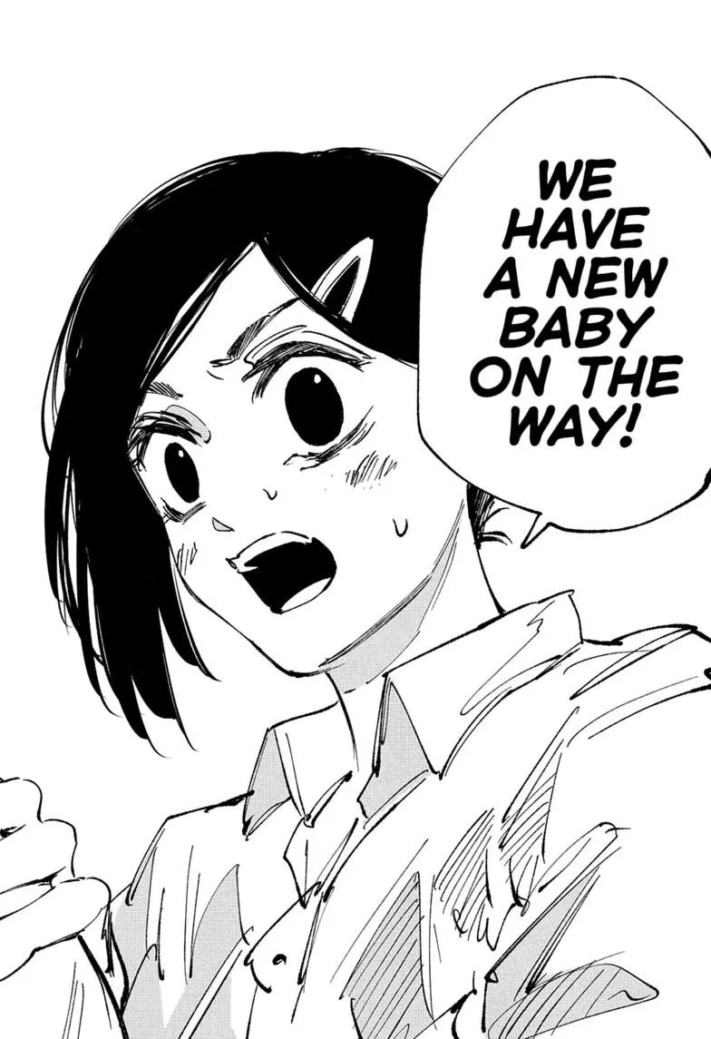 Sakamoto Days Manga Online, chapter 277, page 11
