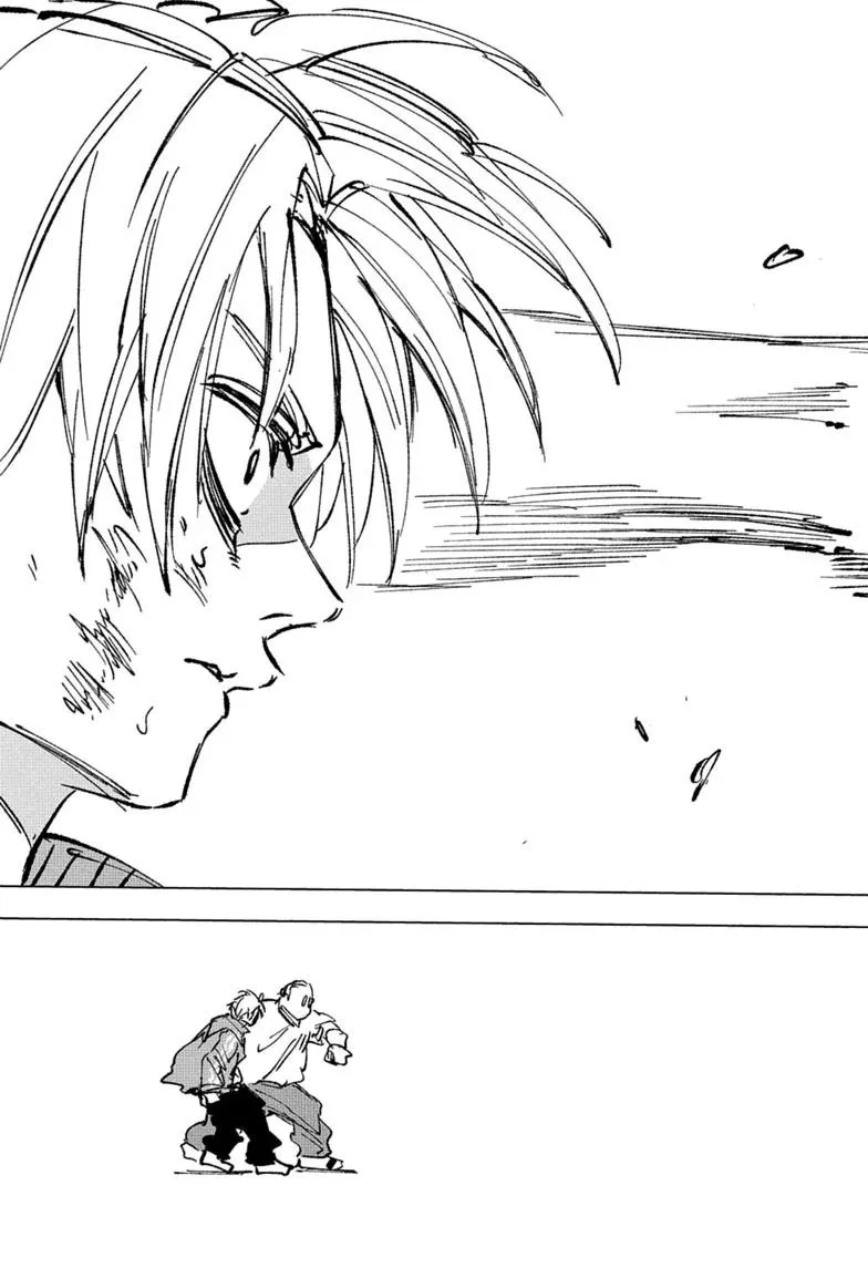 Sakamoto Days Manga Online, chapter 277, page 14