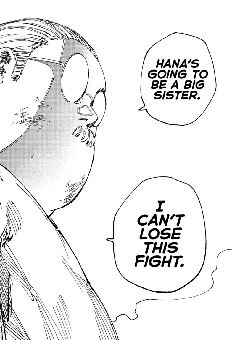 Sakamoto Days Manga Online, chapter 277, page 17