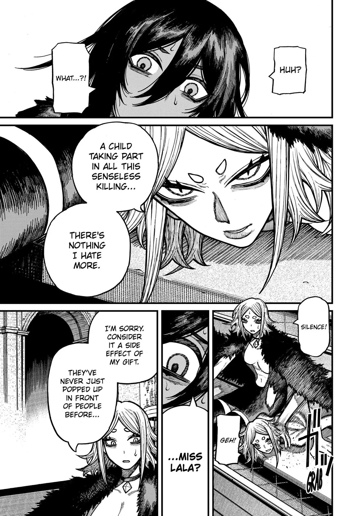 Centuria, chapter 104, page 3