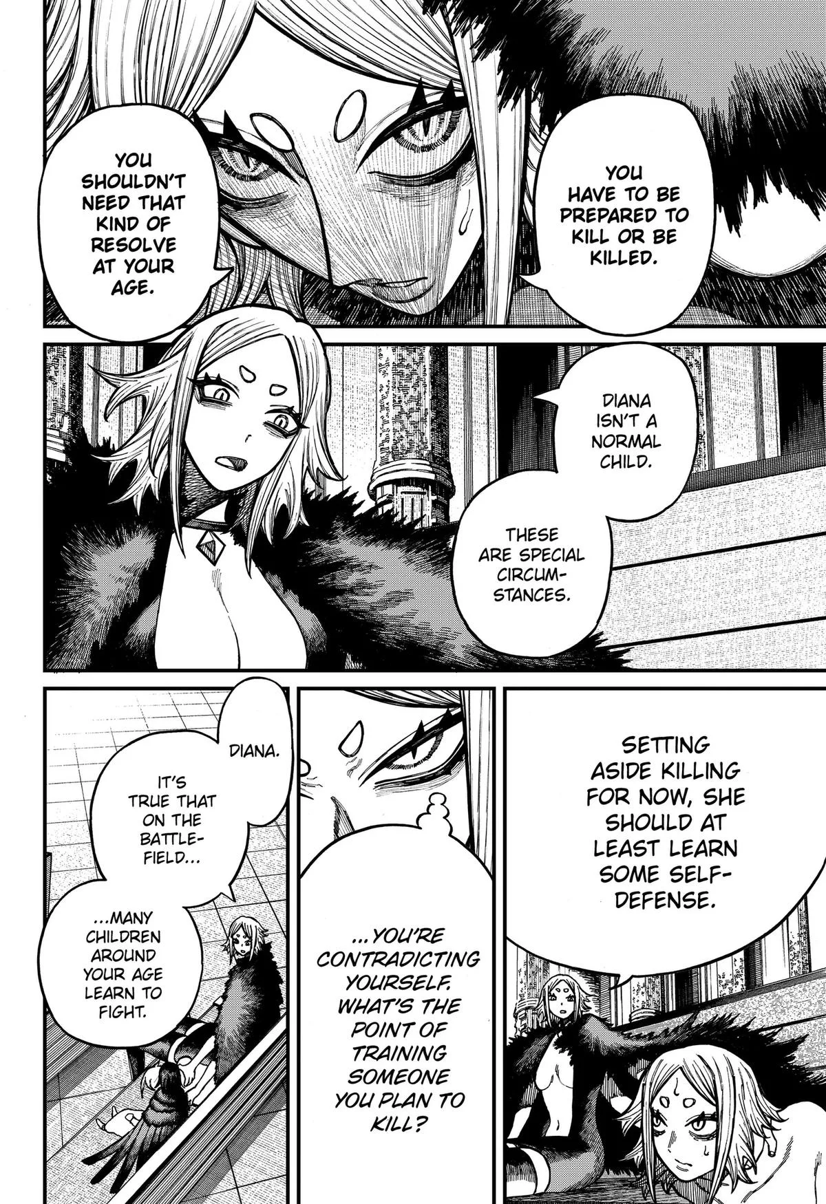 Centuria, chapter 104, page 4