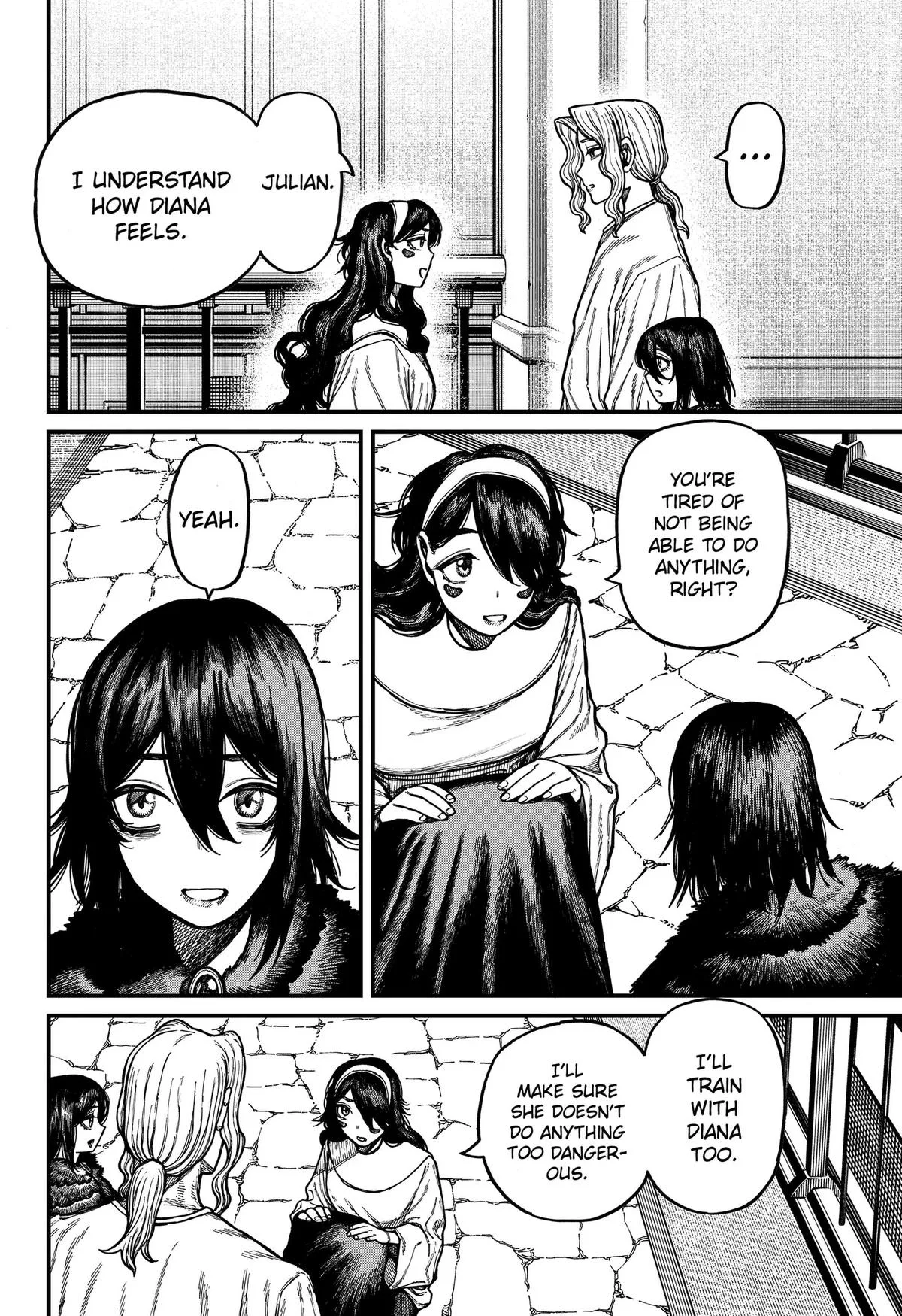 Centuria, chapter 104, page 6