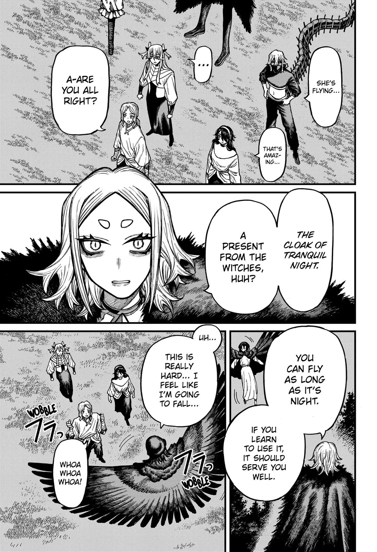 Centuria, chapter 104, page 8