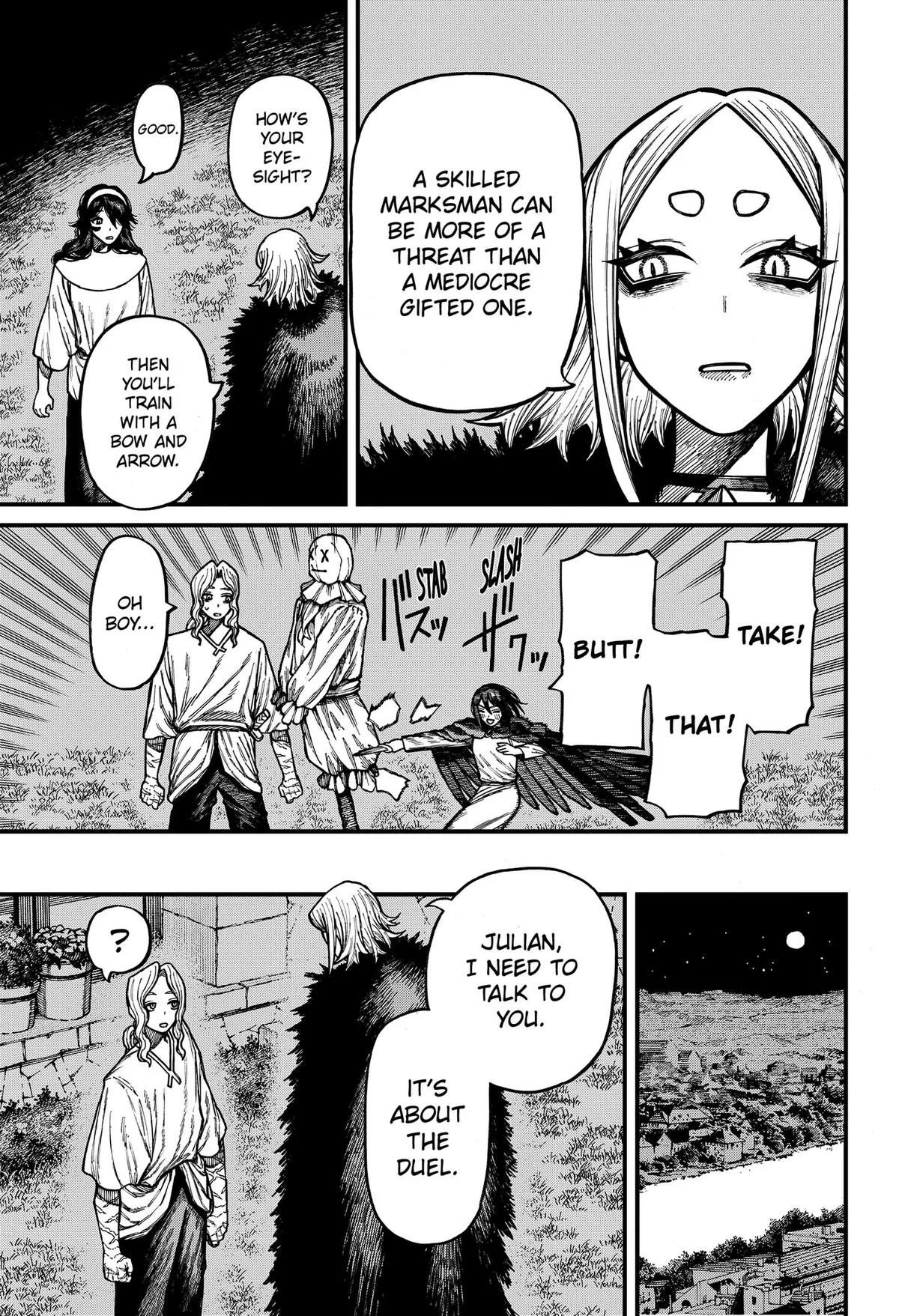 Centuria, chapter 104, page 11