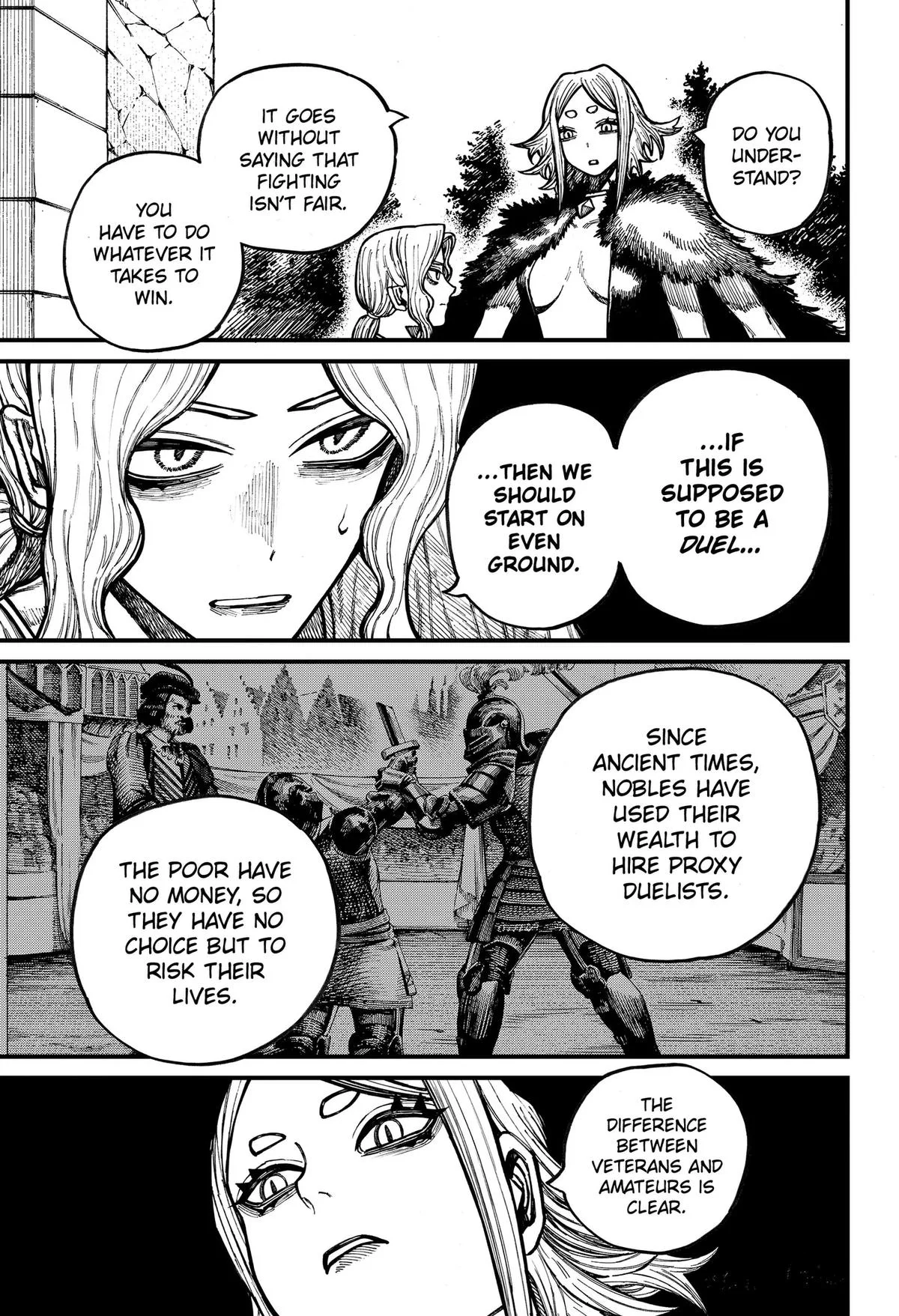 Centuria, chapter 104, page 12