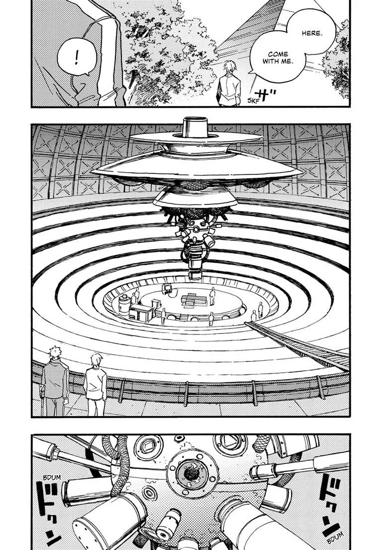 Rairairai, chapter 52.3, page 8