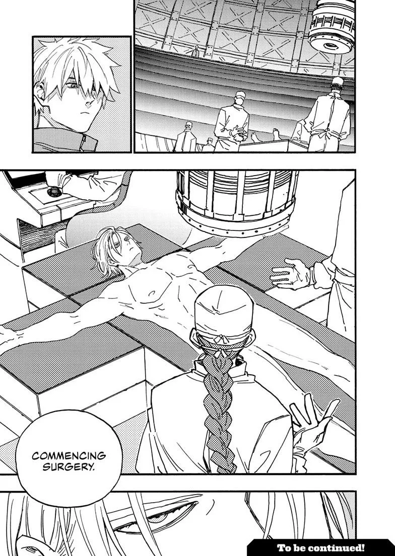 Rairairai, chapter 52.3, page 12