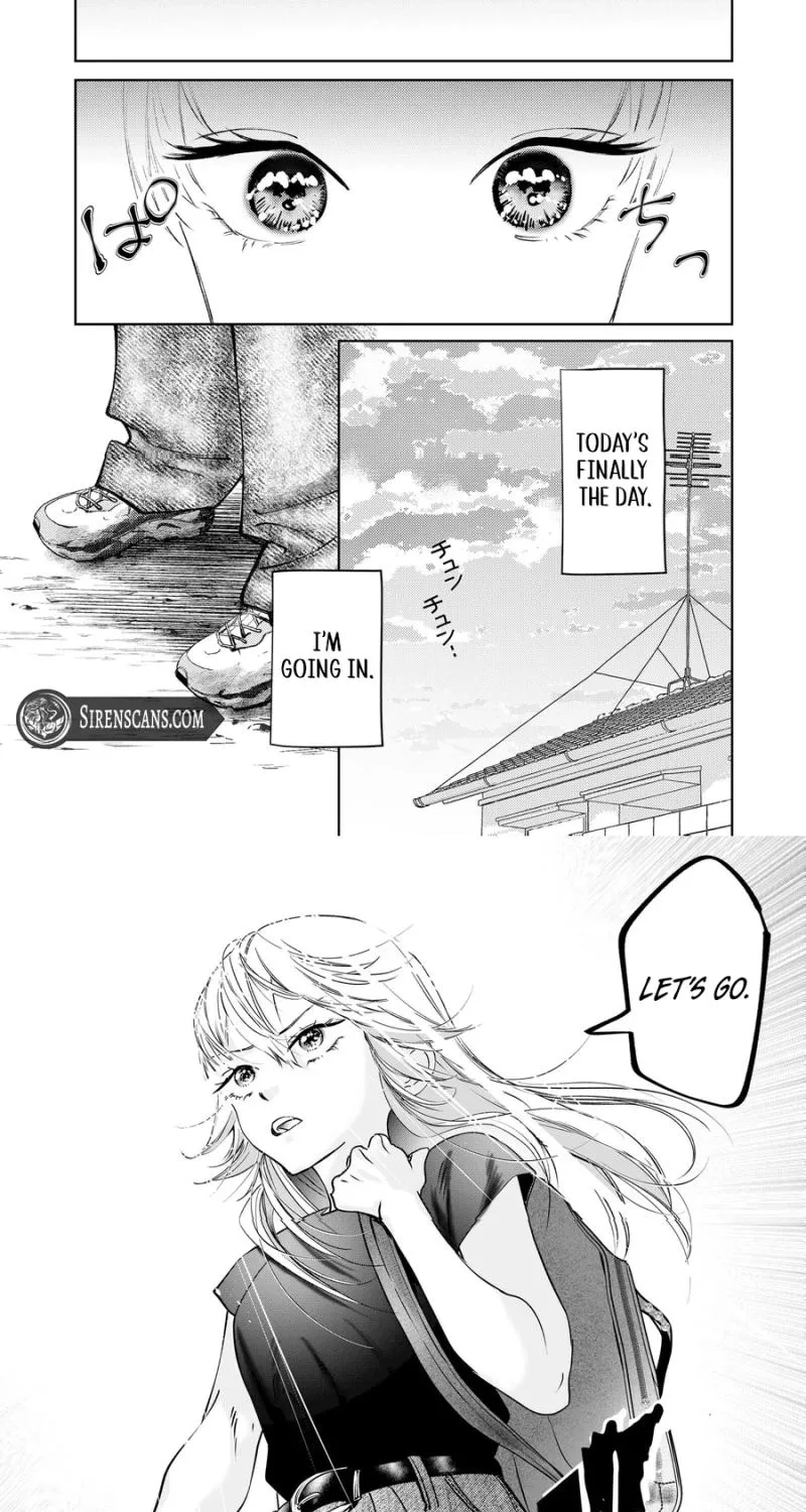 The Police Officer and I, chapter 6, page 5