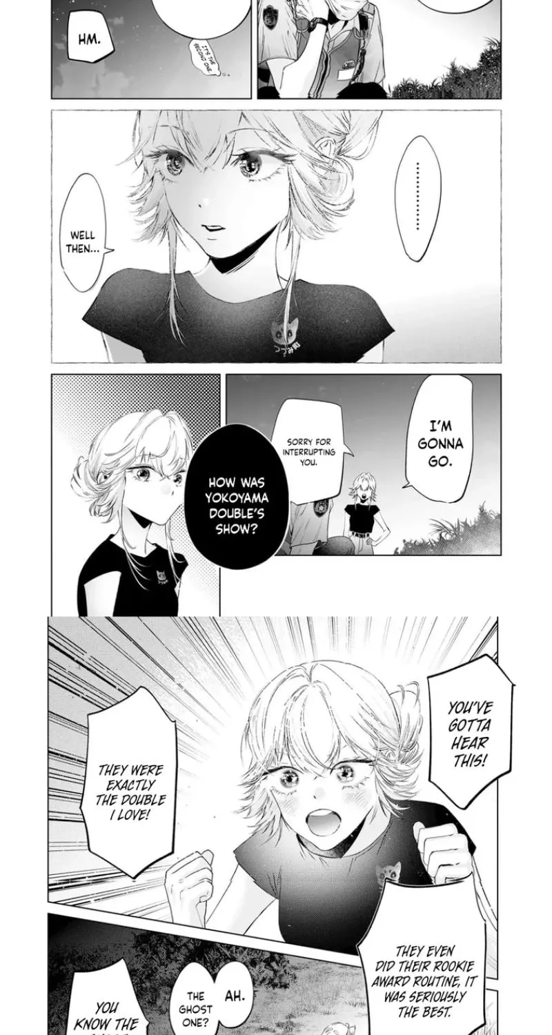 The Police Officer and I, chapter 8, page 25
