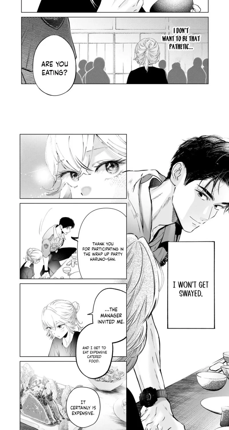 The Police Officer and I, chapter 9, page 9