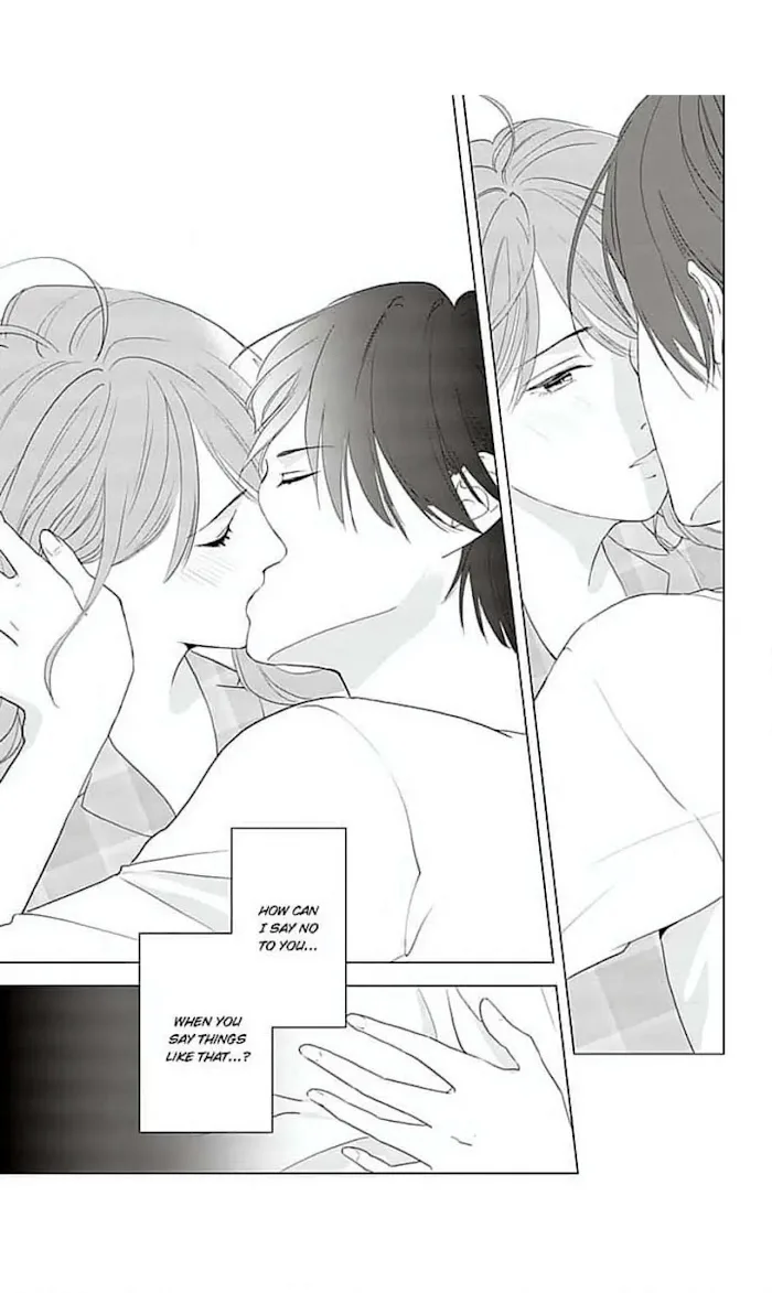 Merciless Teasing from a High-Class Suitor, chapter 9, page 10
