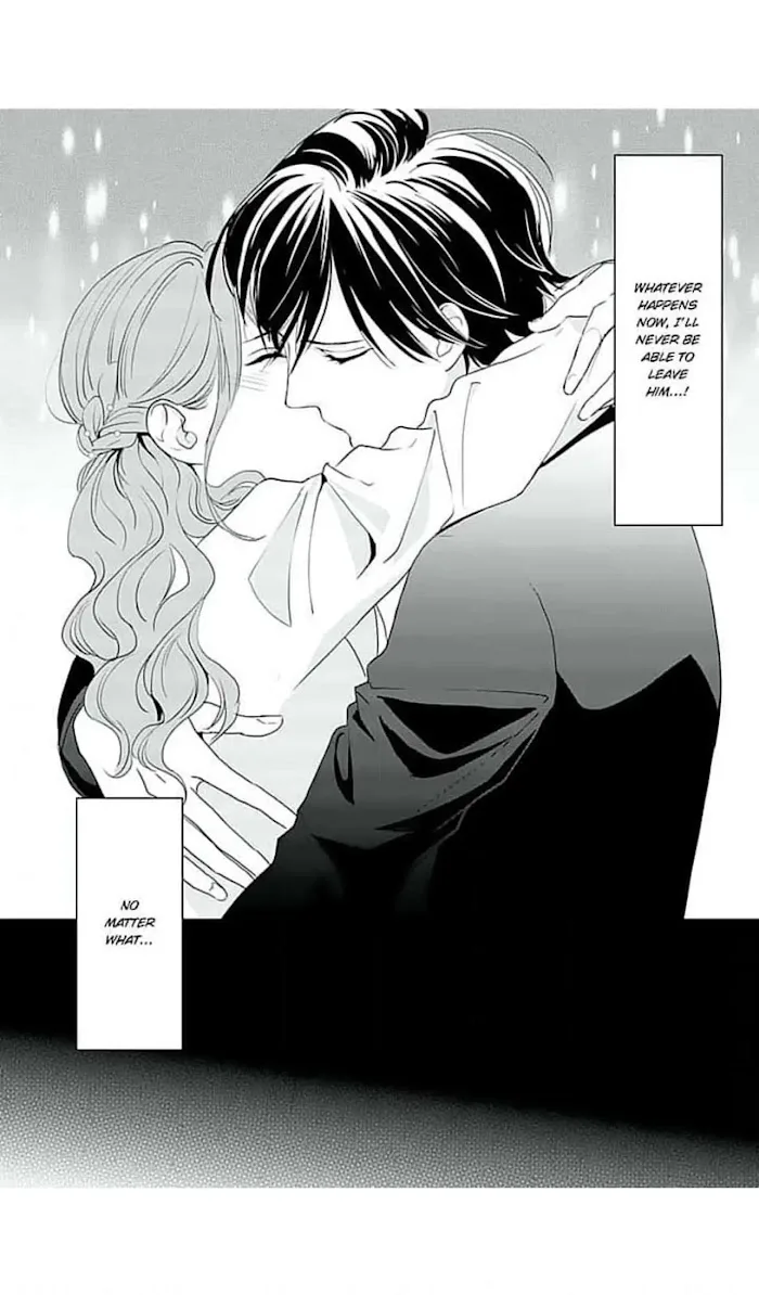 Merciless Teasing from a High-Class Suitor, chapter 10, page 25