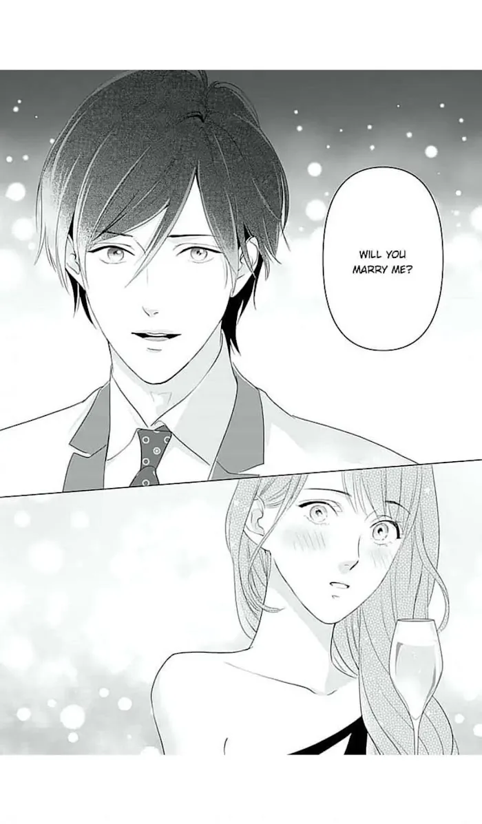 Merciless Teasing from a High-Class Suitor, chapter 13, page 25