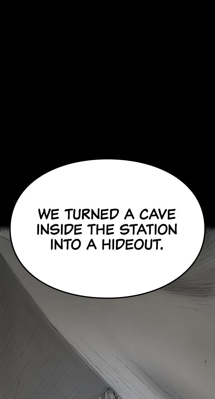 Platform Zero, chapter 15, page 69