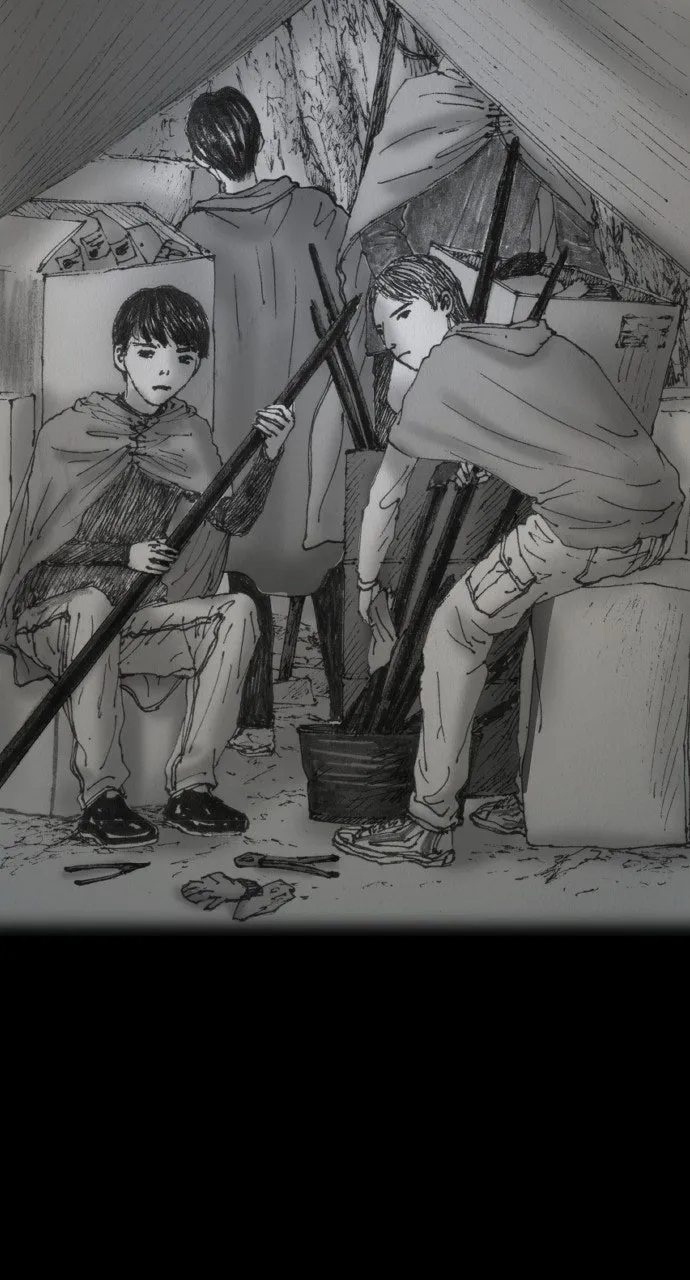 Platform Zero, chapter 15, page 70