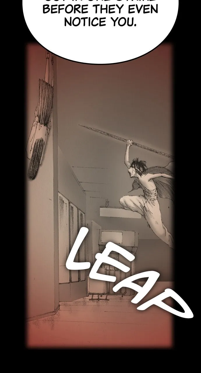 Platform Zero, chapter 15, page 109