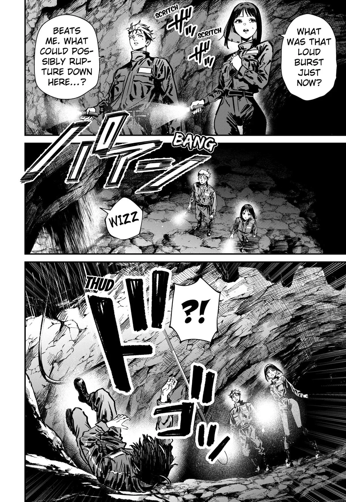 Noisering, chapter 5, page 6
