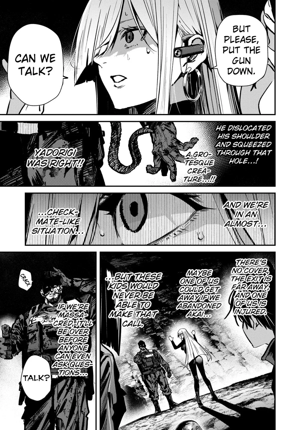 Noisering, chapter 6, page 5
