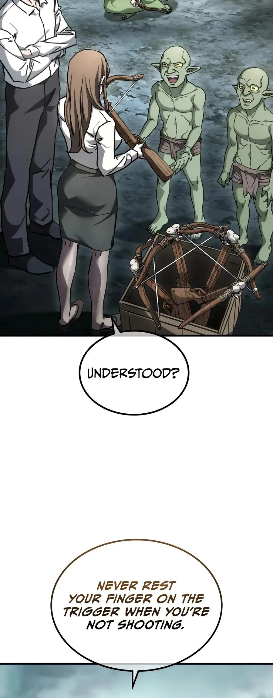 Goblin Inc, chapter 16, page 9