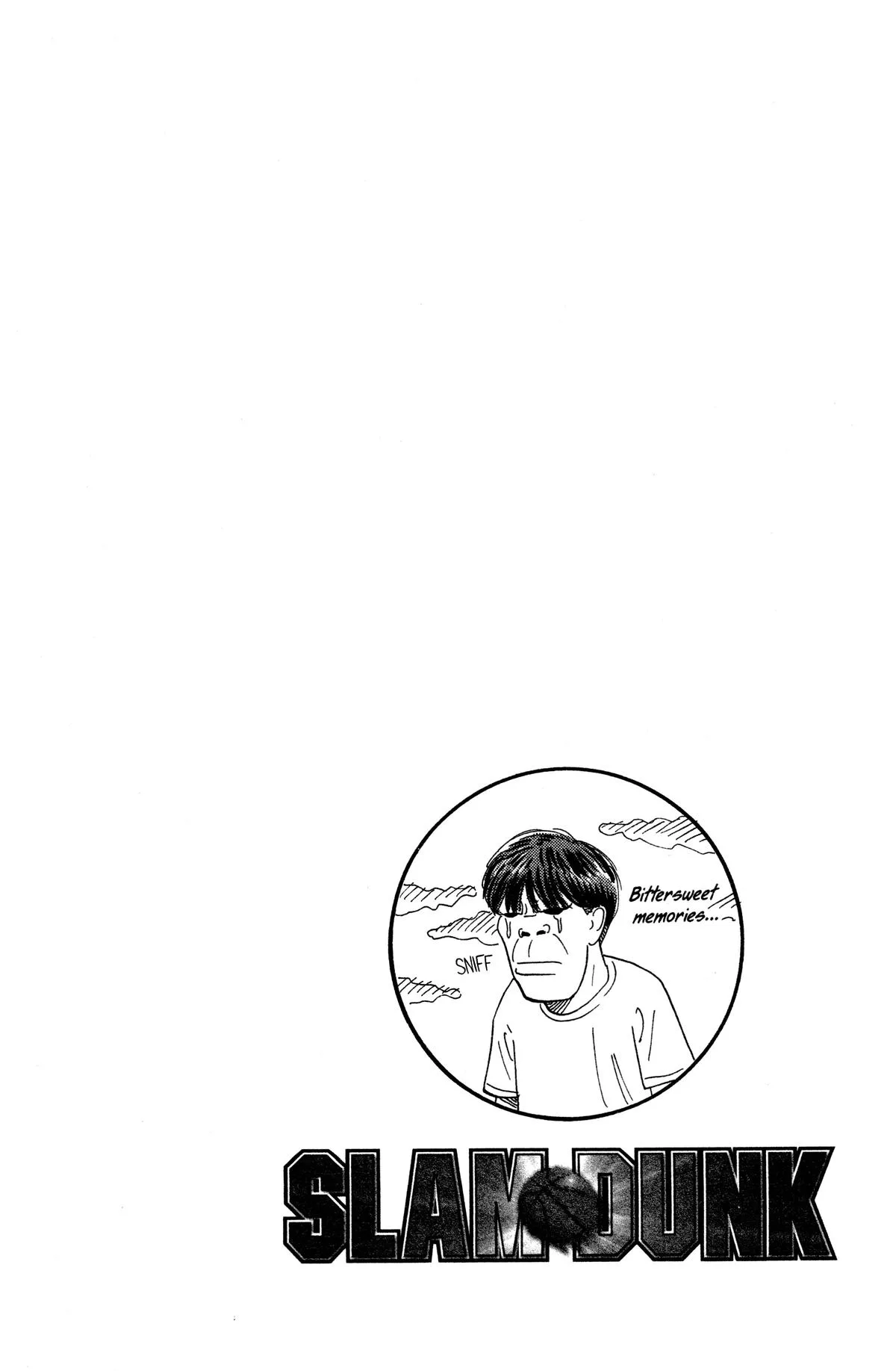 Slam Dunk, chapter 168, page 18